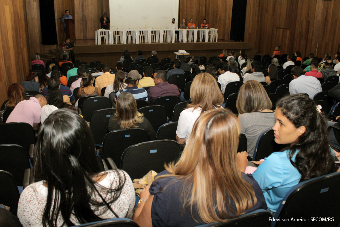 Voluntários recebem certificados de Curso da Defesa Civil de Mato Grosso