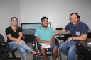 Alex Matos propõe criação do selo “Barra Acessível”
