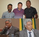 Amigos organizam evento para ajudar ex-vereador Chocolate Amigos organizam evento para ajudar ex-vereador Chocolate