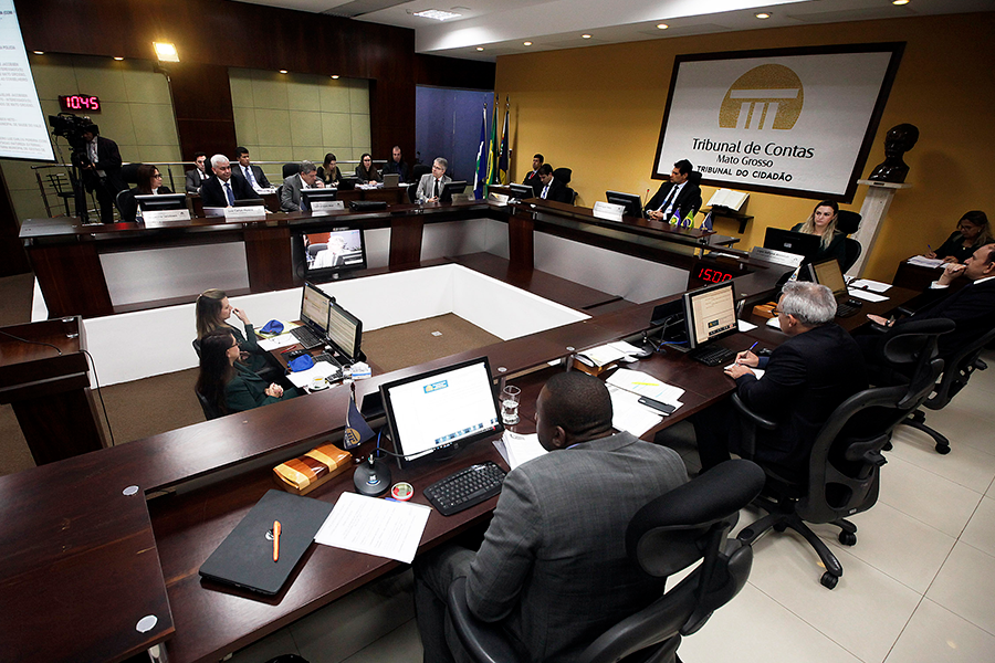 Após Consulta da Câmara de Barra do Garças, TCE autoriza pagamentos via Pix por órgãos públicos 