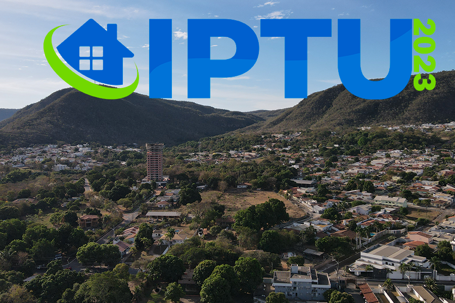 Após pedido dos vereadores prefeitura prorroga o prazo pagamento do IPTU com desconto