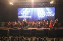 Apresentação da orquestra da UFMT emociona o público em Barra do Garças