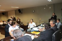 Aprovado Projeto de Lei Complementar que aumenta IPTU em Barra do Garças; Emenda Aditiva prevê desconto e parcelamento