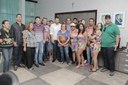 Araguaia Folia será realizado no Porto do Baé; Vereadores comemoram Araguaia Folia será realizado no Porto do Baé; Vereadores comemoram