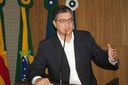 Associação Mãos Criativas do Vale do Araguaia é declarada de utilidade pública Associação Mãos Criativas do Vale do Araguaia é declarada de utilidade pública