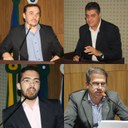 Audiência Pública debate situação dos moradores de rua nessa quinta-feira na Câmara Audiência Pública debate situação dos moradores de rua nessa quinta-feira na Câmara