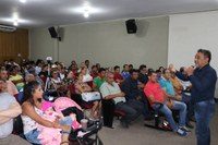 Audiência Pública decide retorno da feira livre em Barra do Garças