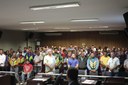 Audiência pública discute Projeto de Lei Complementar sobre serviços de táxi e mototáxi nesta quinta-feira Audiência pública discute Projeto de Lei Complementar sobre serviços de táxi e mototáxi nesta quinta-feira
