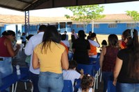 Audiência Pública no bairro São José discutiu demandas da população