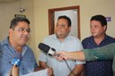 Audiência Pública S.O.S.: Araguaia/Garças e afluentes acontece hoje no anfiteatro da prefeitura Audiência Pública S.O.S.: Araguaia/Garças e afluentes acontece hoje no anfiteatro da prefeitura