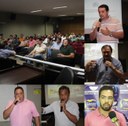 Audiência pública sobre moradores de rua mobiliza sociedade Audiência pública sobre moradores de rua mobiliza sociedade