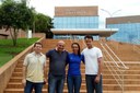 Barra do Garças conta com Casa de Apoio em Barretos