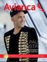 Barra do Garças é destaque na Avianca em revista