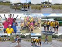 Barra do Garças é destaque no Campeonato Estadual de Atletismo Sub-18 e Adulto Barra do Garças é destaque no Campeonato Estadual de Atletismo Sub-18 e Adulto
