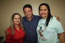 Barra do Garças realiza primeira Semana Municipal do Trânsito Barra do Garças realiza primeira Semana Municipal do Trânsito