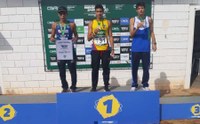 Barra do Garças se destaca em competição de Atletismo