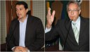 Câmara aprova licença do vereador Julio Cesar e Tião da Sorveteria é empossado Câmara aprova licença do vereador Julio Cesar e Tião da Sorveteria é empossado