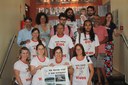 Câmara aprova primeiro projeto de iniciativa popular Câmara aprova primeiro projeto de iniciativa popular