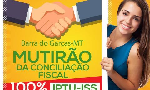 Câmara aprova projeto para Mutirão Fiscal com descontos de até 100% de multas e juros