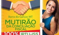 Câmara aprova projeto para Mutirão Fiscal com descontos de até 100% de multas e juros