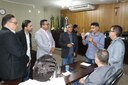 Projeto que auxilia transporte de pacientes à Casa de Apoio de Barra do Garças em Barretos é Aprovado 