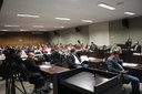 Câmara contesta aumento da Tarifa Referencial de Esgoto e prefeito revoga decreto