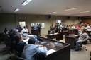 Câmara de Barra do Garças divulga edital de concurso Câmara de Barra do Garças divulga edital de concurso