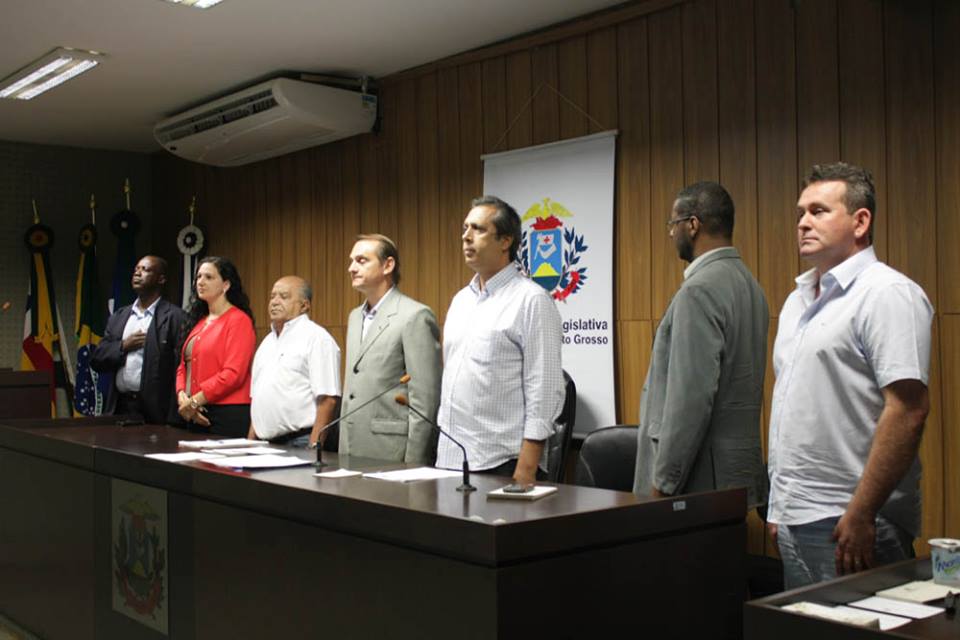 Câmara de Barra do Garças sediará audiência pública da Assembleia Legislativa que apresentará o relatório preliminar do Ciclo de Formação Humana nas Escolas da Rede Estadual