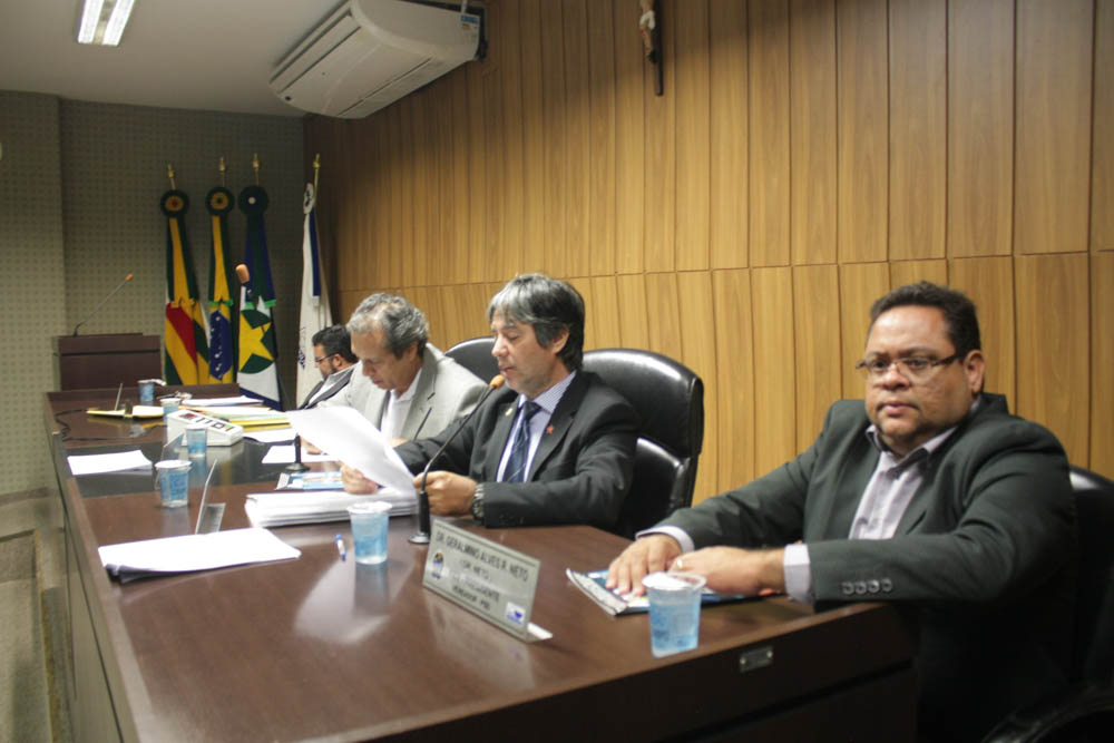 Câmara devolverá Ar Condicionado para prefeitura que atenderá Cineclube Fleury Belém