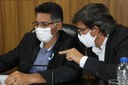 Câmara discute trânsito e poluição sonora em Barra do Garças