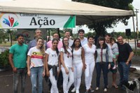 "Câmara em Ação" chega nesse final de semana ao Jardim Nova Barra