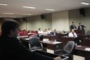 Câmara realiza 11ª sessão Câmara realiza 11ª sessão