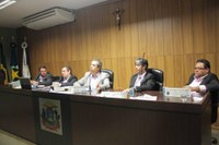 Câmara realiza 133ª Sessão