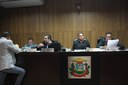 Câmara realiza 13ª sessão Câmara realiza 13ª sessão