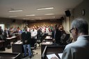 Câmara realiza 14ª sessão Câmara realiza 14ª sessão