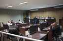 Câmara realiza 21ª Sessão Câmara realiza 21ª Sessão