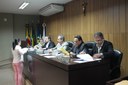Câmara realiza 22ª sessão, aprova LDO 2018 e Legislativo entra de Recesso 