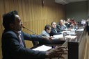 Câmara realiza 26ª sessão Câmara realiza 26ª sessão