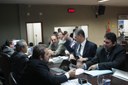 Câmara realiza 32ª sessão Câmara realiza 32ª sessão
