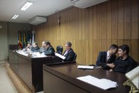 Câmara realiza 7ª Sessão