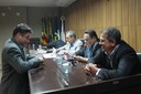 Câmara realiza 9ª sessão Câmara realiza 9ª sessão