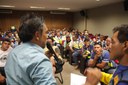 Câmara realiza audiência pública sobre o serviço de mototáxi Câmara realiza audiência pública sobre o serviço de mototáxi