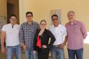 Câmaras de Primavera do Leste e Torixoréu aderem ao Programa Interlegis em Barra do Garças