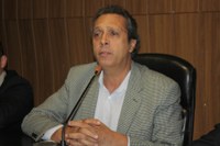 Ciclo Gestão Eficaz 2016 do Tribunal de Contas de Mato Grosso tem local modificado, Miguelão convida vereadores à participarem