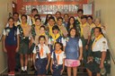 Clube dos Desbravadores solicita doação de barracas canadenses Clube dos Desbravadores solicita doação de barracas canadenses