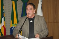 Com sanção do prefeito SINTTRO torna-se entidade de utilidade pública