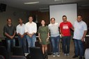 Comissão de Turismo realiza reunião e debate demandas Comissão de Turismo realiza reunião e debate demandas