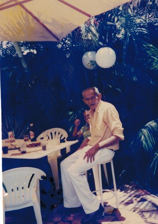 Comunicado de desaparecimento