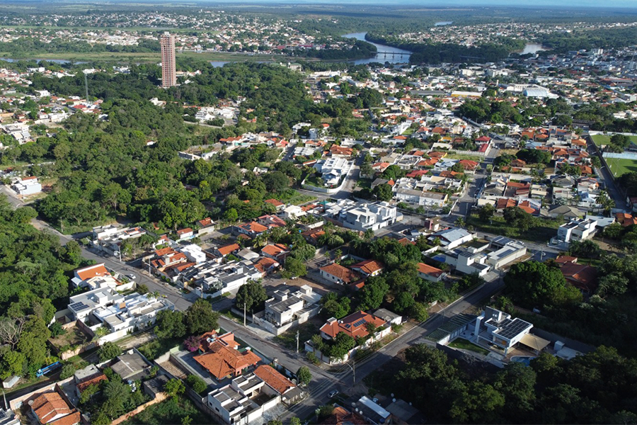 Convite: Audiência Pública para discutir a Construção do Hospital regional de Barra do Garças