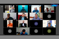 Crescem os casos de Covid-19 em Barra do Garças